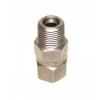 1/2in Stainless Steel Swivel 1/2 in Pipe Male X Female Ball Bearing 3500 Psi 8.712-459.0  2-11057  421038